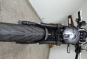 Motos - Benelli Leoncino 500 2021 Nafta 7500Km - En Venta