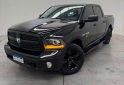 Camionetas - Dodge Ram 1500 Fox 2016 Nafta 160000Km - En Venta
