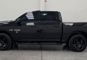 Camionetas - Dodge Ram 1500 Fox 2016 Nafta 160000Km - En Venta