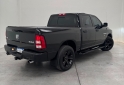 Camionetas - Dodge Ram 1500 Fox 2016 Nafta 160000Km - En Venta