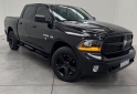 Camionetas - Dodge Ram 1500 Fox 2016 Nafta 160000Km - En Venta