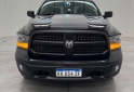 Camionetas - Dodge Ram 1500 Fox 2016 Nafta 160000Km - En Venta