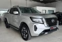 Camionetas - Nissan Frontier 2022 Diesel 95319Km - En Venta