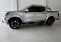 Camionetas - Nissan Frontier 2022 Diesel 95319Km - En Venta