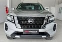 Camionetas - Nissan Frontier 2022 Diesel 95319Km - En Venta