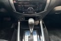 Camionetas - Nissan Frontier 2022 Diesel 95319Km - En Venta