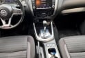 Camionetas - Nissan Frontier 2022 Diesel 95319Km - En Venta