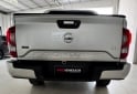 Camionetas - Nissan Frontier 2022 Diesel 95319Km - En Venta