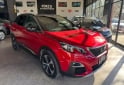 Camionetas - Peugeot 3008 2018 Nafta 107000Km - En Venta