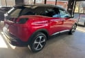 Camionetas - Peugeot 3008 2018 Nafta 107000Km - En Venta