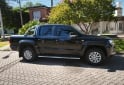 Camionetas - Volkswagen Amarok, Hilux, Frontier 2014 Diesel 235000Km - En Venta