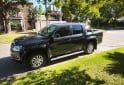 Camionetas - Volkswagen Amarok, Hilux, Frontier 2014 Diesel 235000Km - En Venta