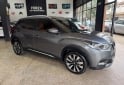 Autos - Nissan Kicks 2018 Nafta 92000Km - En Venta