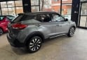 Autos - Nissan Kicks 2018 Nafta 92000Km - En Venta