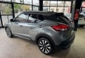 Autos - Nissan Kicks 2018 Nafta 92000Km - En Venta