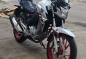 Motos - Honda CB 250 2023 Nafta 20000Km - En Venta
