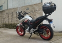 Motos - Honda CB 250 2023 Nafta 20000Km - En Venta