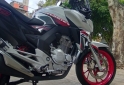 Motos - Honda CB 250 2023 Nafta 20000Km - En Venta