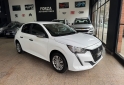 Autos - Peugeot 208 2021 Nafta 65000Km - En Venta