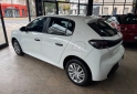 Autos - Peugeot 208 2021 Nafta 65000Km - En Venta