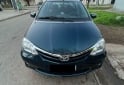 Autos - Toyota Etios xls 2016 Nafta 103000Km - En Venta