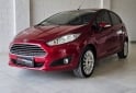 Autos - Ford Fiesta SE 1.6L PowerShift 2017 Nafta 60000Km - En Venta