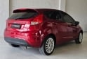 Autos - Ford Fiesta SE 1.6L PowerShift 2017 Nafta 60000Km - En Venta