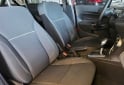 Autos - Ford Fiesta SE 1.6L PowerShift 2017 Nafta 60000Km - En Venta
