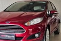Autos - Ford Fiesta SE 1.6L PowerShift 2017 Nafta 60000Km - En Venta