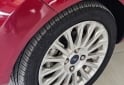 Autos - Ford Fiesta SE 1.6L PowerShift 2017 Nafta 60000Km - En Venta