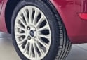 Autos - Ford Fiesta SE 1.6L PowerShift 2017 Nafta 60000Km - En Venta