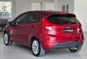 Autos - Ford Fiesta SE 1.6L PowerShift 2017 Nafta 60000Km - En Venta