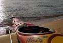 Deportes Náuticos - Kayak Weir Franky lll - En Venta