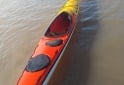 Deportes Náuticos - Kayak Weir Franky lll - En Venta