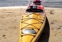 Deportes Náuticos - Kayak Weir Franky lll - En Venta