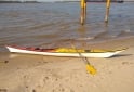 Deportes Náuticos - Kayak Weir Franky lll - En Venta