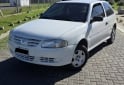 Autos - Volkswagen Gol Power 2011 Nafta 165000Km - En Venta