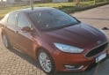 Autos - Ford FOCUS 2.0 SE PLUS AT 2018 Nafta 114000Km - En Venta