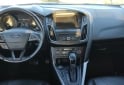 Autos - Ford FOCUS 2.0 SE PLUS AT 2018 Nafta 114000Km - En Venta