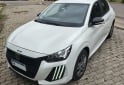 Autos - Peugeot 208 ALLURE AM 25.5 2025 Nafta 7300Km - En Venta