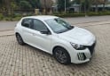 Autos - Peugeot 208 ALLURE AM 25.5 2025 Nafta 7300Km - En Venta