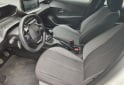Autos - Peugeot 208 ALLURE AM 25.5 2025 Nafta 7300Km - En Venta
