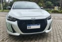 Autos - Peugeot 208 ALLURE AM 25.5 2025 Nafta 7300Km - En Venta