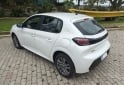 Autos - Peugeot 208 ALLURE AM 25.5 2025 Nafta 7300Km - En Venta