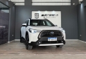 Autos - Toyota Corolla Cross 1.8 ECVT 2023 Electrico / Hibrido 77500Km - En Venta