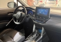 Autos - Toyota Corolla Cross 1.8 ECVT 2023 Electrico / Hibrido 77500Km - En Venta