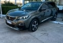 Autos - Peugeot 5008 2018 Diesel 120000Km - En Venta