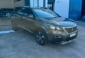 Autos - Peugeot 5008 2018 Diesel 120000Km - En Venta
