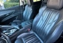 Autos - Peugeot 5008 2018 Diesel 120000Km - En Venta