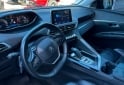 Autos - Peugeot 5008 2018 Diesel 120000Km - En Venta